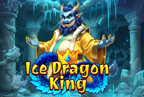 Ice Dragon King