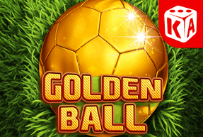 Golden ball thumbnail