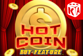 Play Hot Coin BF