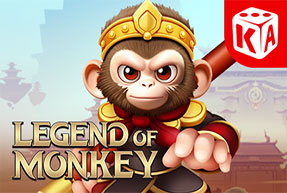 Legend Of Monkey