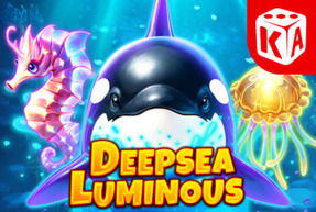 Deepsea Luminous Mobile