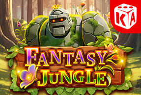 Fantasy Jungle Mobile