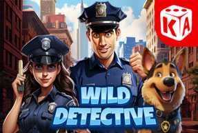 Wild Detective