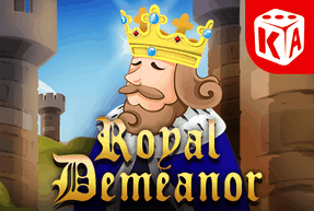 Royal demeanor thumbnail