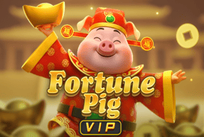 Play Fortune Pig VIP