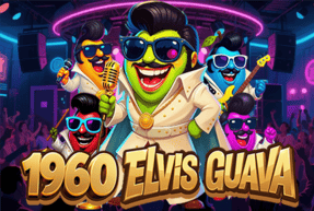 Play 1960 Elvis Guava