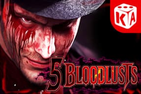 Play Five Bloodlusts