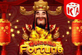 Welcome Fortune Mobile