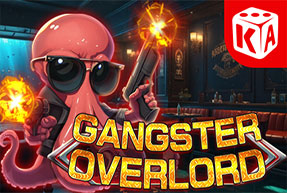 Gangster overlord thumbnail