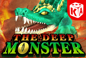 The Deep Monster Mobile