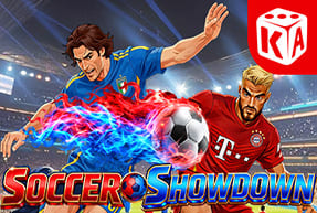 Soccer showdown thumbnail
