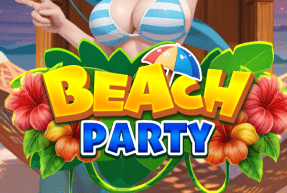 Beach party thumbnail