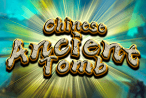 Chinese Ancient Tomb