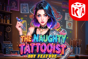 The naughty tattooist thumbnail