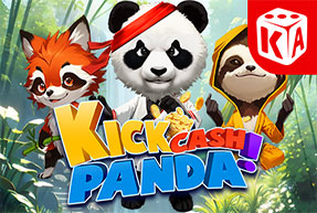 Kick cash panda thumbnail
