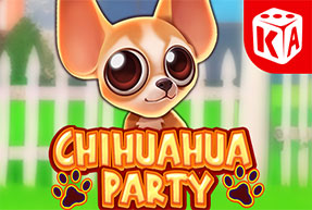 Chihuahua Party | Betplay