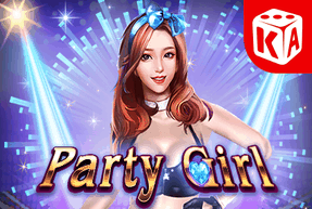 Party girl thumbnail