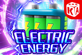 Electric energy thumbnail