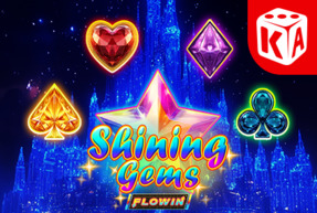 Shining Gems Mobile