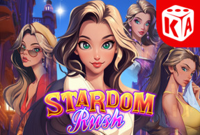 Stardom Rush