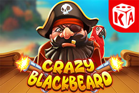 Crazy blackbeard thumbnail