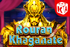 Rouran khaganate thumbnail