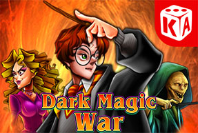 Dark magic war thumbnail