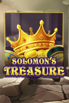 Solomons Treasure Mobile
