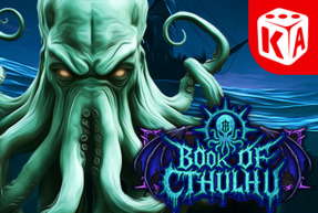 Play Book Of Cthulhu