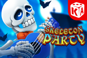 Skeleton Party