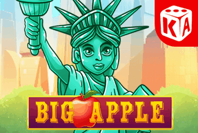 Big apple thumbnail