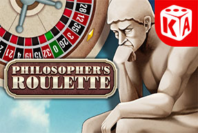 Philosopher roulette thumbnail