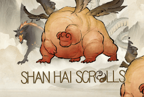 Shan Hai Scrolls
