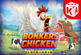 Play Bonkers Chicken