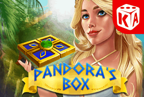 Pandora's Box  Mobile