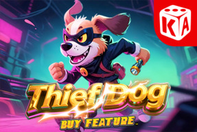 Play Thief Dog