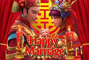 Happy Marriage
