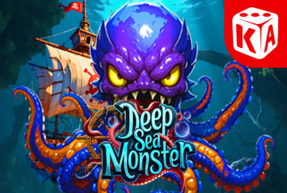 Deep Sea Monster
