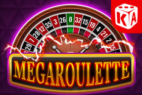 Mega Roulette Mobile