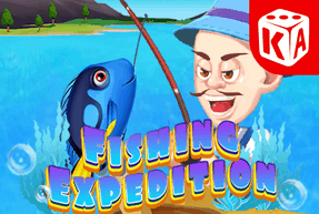Fishing expedition thumbnail