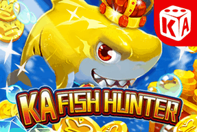 Ka fish hunter thumbnail