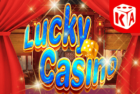 Lucky casino thumbnail