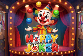 Happy joker thumbnail