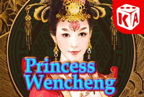 Princess Wencheng Mobile