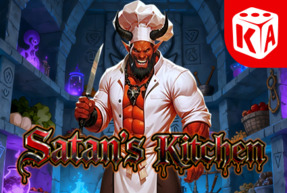 Satans Kitchen Mobile