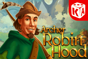 Archer Robin Hood Mobile