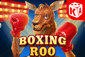Boxing roo thumbnail
