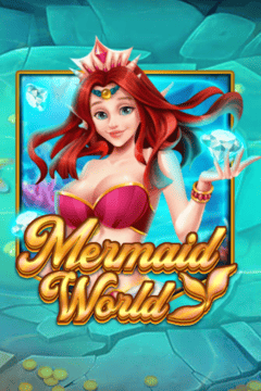 Mermaid World Mobile