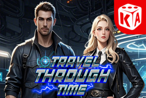 Travel Through Time Mobile