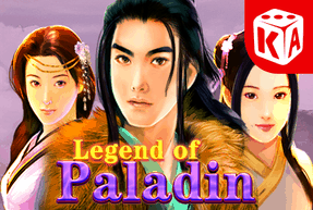 Legend of Paladin Mobile